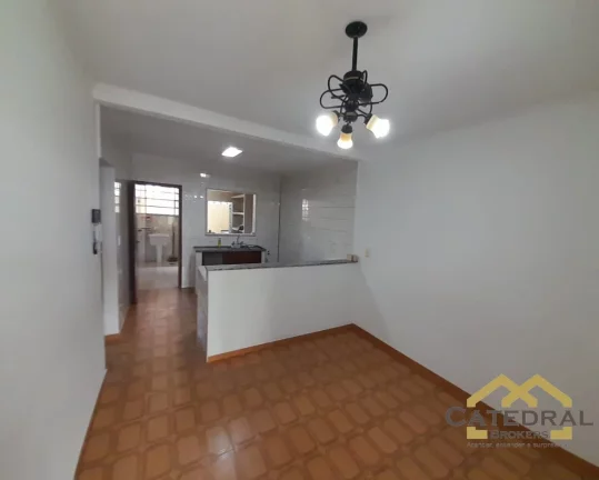 Imagem CASA RESIDENCIAL em JUNDIAÍ - SP, VILA BANDEIRANTES