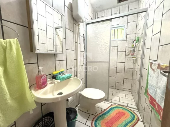 Imagem Casa | Três Rios do Norte | 3 quartos | 100m²