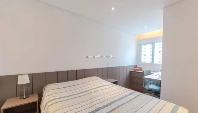 Imagem Apartamento à venda Consolação São Paulo