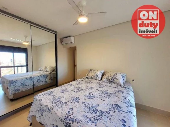 Imagem Apartamento com 2 quartos à venda, 82 m² por R$ 1.300.000 - Aparecida - Santos/SP