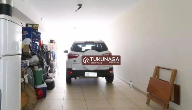 Imagem Sobrado com 3 quartos à venda, 134 m² por R$ 864.900 - Parada Inglesa - São Paulo/SP