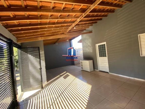 Imagem 2 casas à venda no Jardim Simões com renda