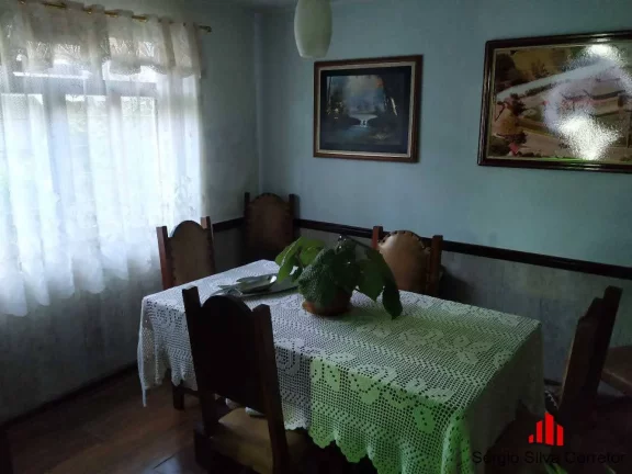 Imagem Casa a Venda em Condomínio, Campos do Jordão.