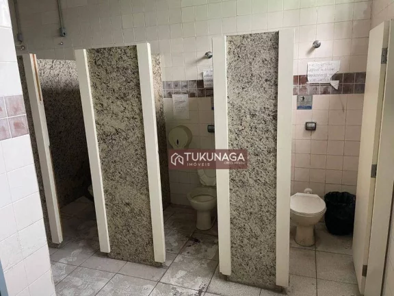 Imagem Prédio à venda, 750 m² por R$ 1.600.000,00 - Vila das Palmeiras - Guarulhos/SP