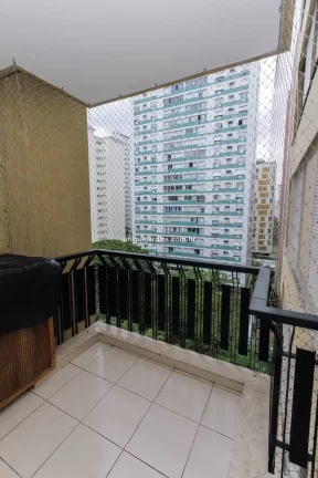 Imagem Apartamento para alugar Itaim Bibi São Paulo
