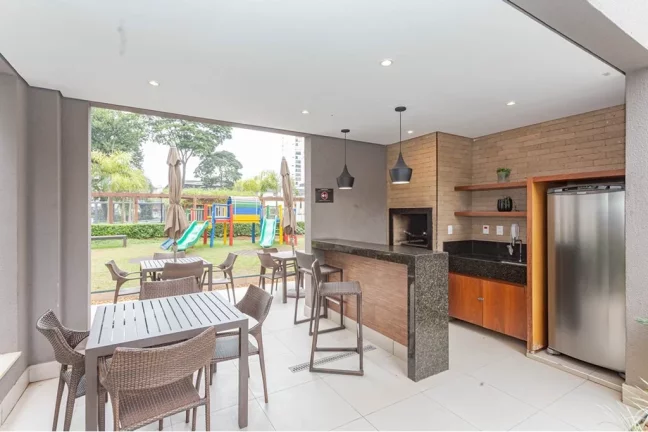 Imagem APARTAMENTO RESIDENCIAL em São Paulo - SP, Vila das Mercês