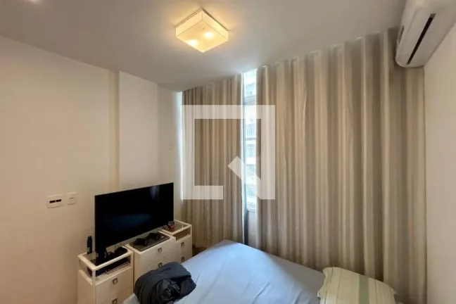 Imagem Apartamento à Venda - Copacabana, 3 Quartos, 105 m2