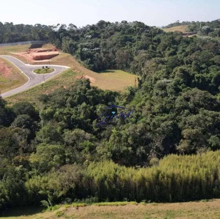 Imagem Terreno à venda, 522 m² - Condomínio Quinta dos Lagos - Cotia/SP