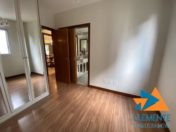 Imagem Apto 4 qtos 2 suites 4 vagas B. Santo agostinho e B. DE LOURDES-