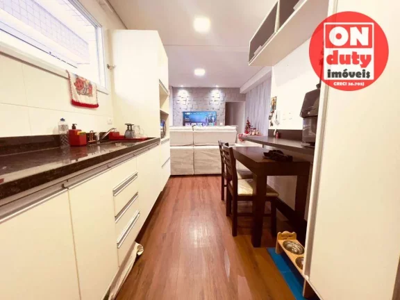 Imagem Apartamento, 82 m² - venda por R$ 1.225.000,00 ou aluguel por R$ 9.500,00/mês - José Menino - Santos/SP