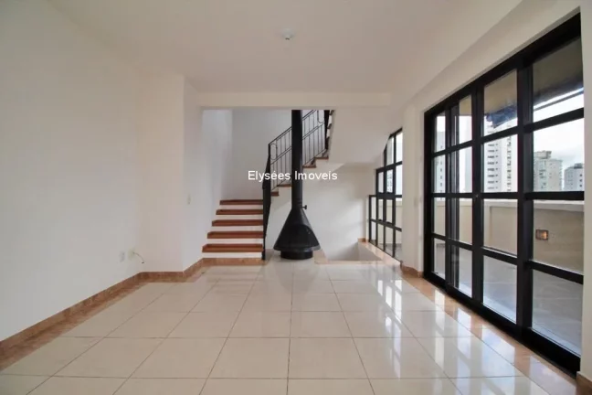 Imagem APARTAMENTO RESIDENCIAL em SÃO PAULO - SP, CAMPO BELO
