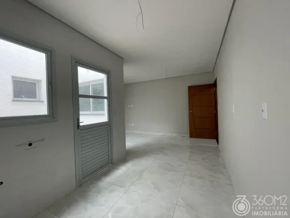 Imagem Apartamento Garden para Venda em Santo André / SP no bairro Jardim Santo Antônio