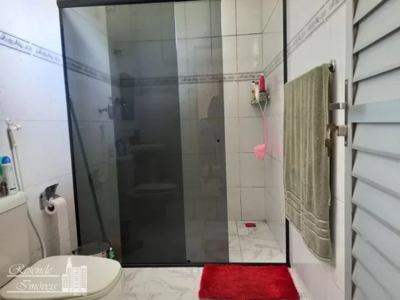 Imagem CASA PARA LOCAÇÃO NO MARCO