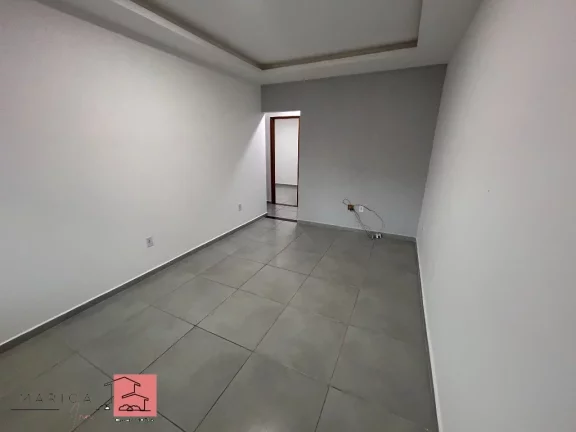 Imagem Apartamento Térreo para Locação em Inoã/Maricá