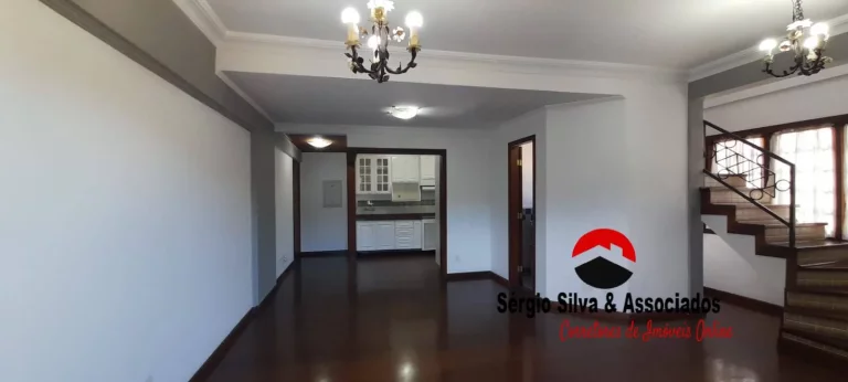 Imagem Apartamento a venda, ótima localização Vila Capivari - Campos do Jordão/SP.