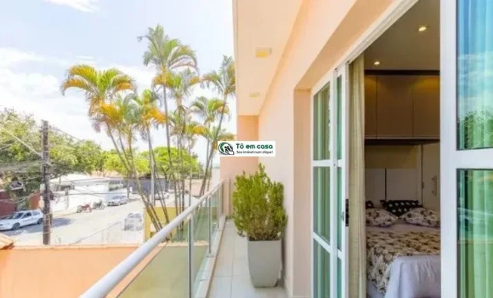 Imagem CASA RESIDENCIAL em SÃO JOSÉ DOS CAMPOS - SP, MONTE CASTELO