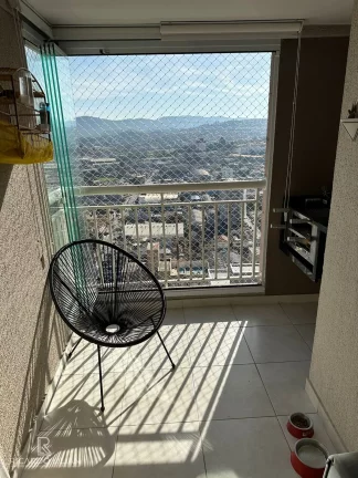 Imagem Apartamento no Condomínio Spot Lago dos Patos - Vila Galvão