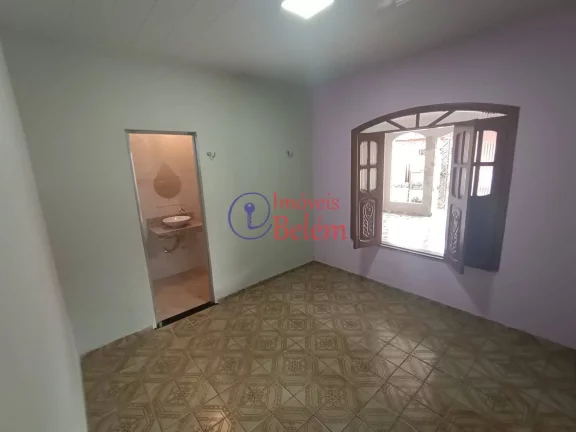 Imagem Imóveis Belém vende casa 3/4 no conjunto Guajará 1 Imagem Imóveis Belém vende casa 3/4 no conjunto Guajará 1