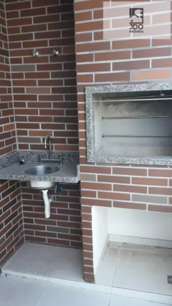 Imagem Apartamento a Venda no bairro Cristo Rei - Curitiba, PR