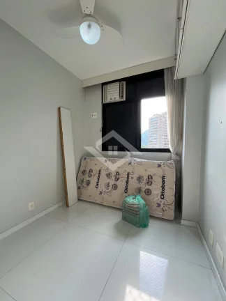 Imagem Apartamento de 3 QTs com Suíte na Barra da Tijuca – 69m², Porteira Fechada