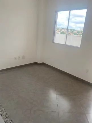 Imagem Apartamento Cobertura Duplex em Santa Mônica - Belo Horizonte