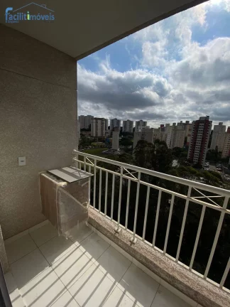 Imagem APARTAMENTO À VENDA NO BAIRRO TABOÃO - SÃO BERNARDO DO CAMPO - SP