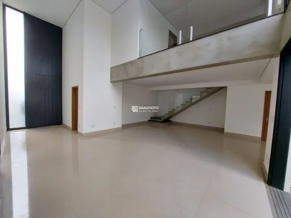Imagem Sobrado com 3 dormitórios à venda, 264 m² por R$ 2.300.000,00 - Bongue - Piracicaba/SP