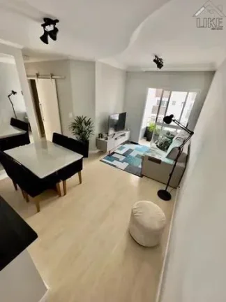 Imagem [Apartamento - venda][Jd Aquarius]