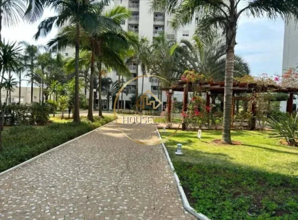 Imagem Apartamento Locação, 4 dormitórios, 259m², Helbor Belvedere, Jd. Colinas.
