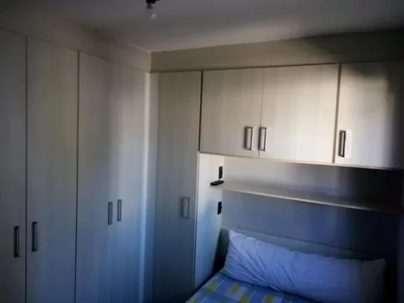 Imagem Dona Antonieta - Apartamento à venda na Vila São Paulo, Mogi das Cruzes