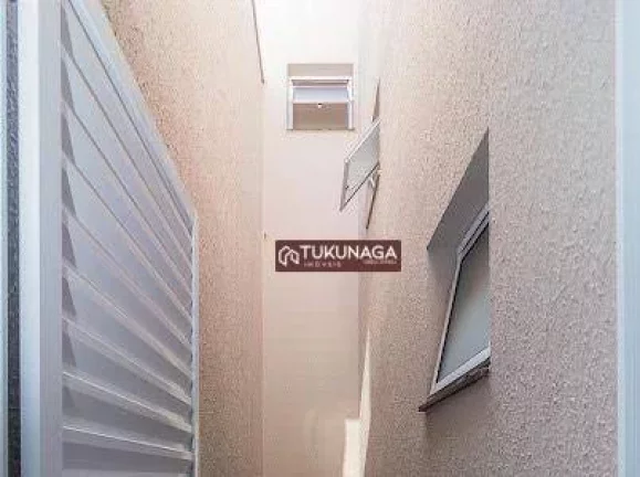 Imagem Sobrado com 3 dormitórios à venda por R$ 740.000 - Parada Inglesa - São Paulo/SP