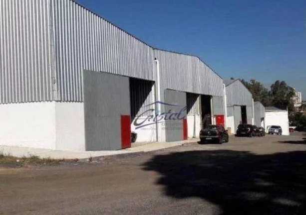 Imagem Galpão para alugar, 800 m² - Jardim Arpoador - Butantã - São Paulo/SP