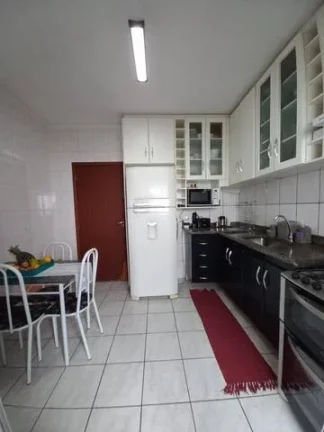 Imagem Apartamento excelente 104 m² Centro São Bernardo do Campo