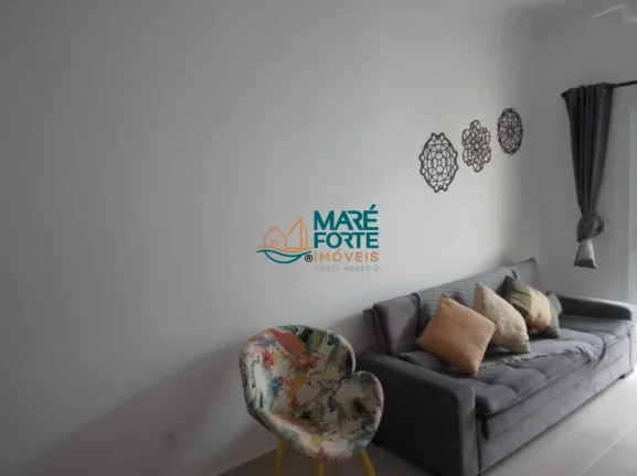 Imagem Apartamento próximo a Praia das Toninhas em Ubatuba SP