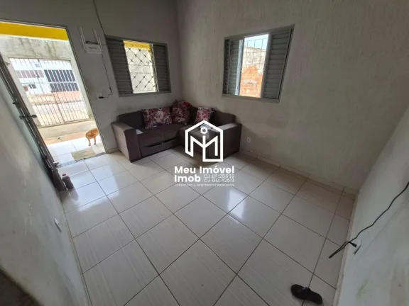 Imagem Casa em Parque Estrela Dalva III - Luziânia