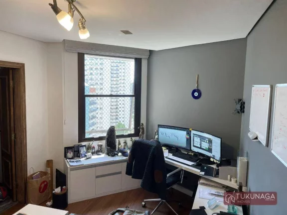Imagem Apartamento à venda, 317 m² por R$ 1.920.000,00 - Santana - São Paulo/SP