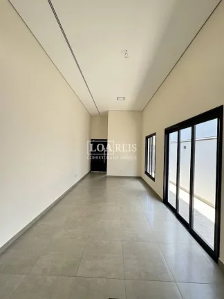 Imagem Condomínio Malibu -Caçapava-Casa Térrea-3 quartos-1 Suíte- 130 m2