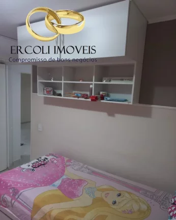 Imagem APARTAMENTO RESIDENCIAL em SÃO PAULO - SP, VILA MARIETA