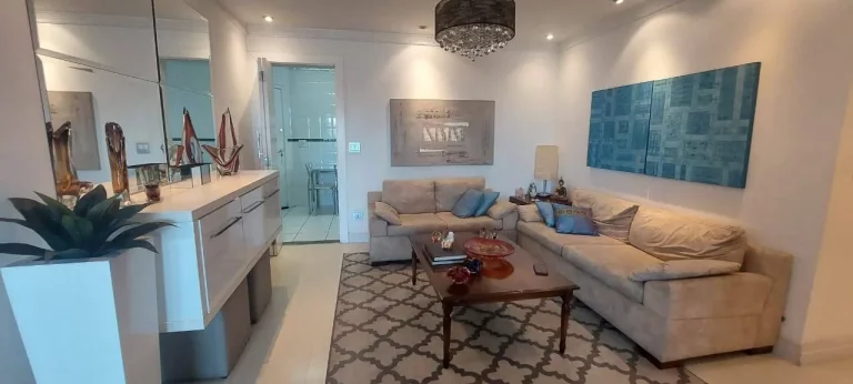 Imagem Apartamento, 3 Quartos, 1 Suíte, 114 m² , Vila Monumento R$ 1.270.000,00