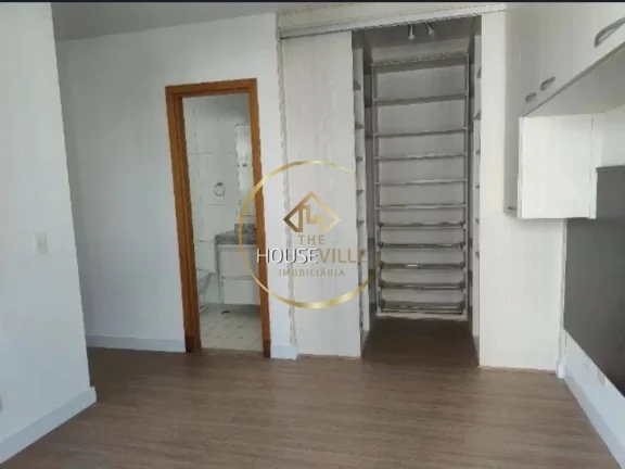Imagem Apartamento 3 dormitórios ( 1 suíte), 2 vagas, Tennis Village, Vila Adyana.