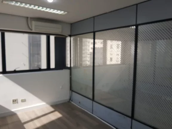Imagem Sala comercial para Venda, 47 m² e 1 vaga, - Perdizes