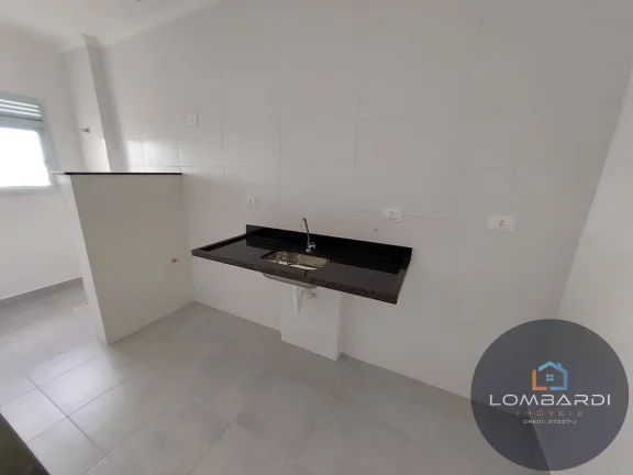 Imagem APARTAMENTO RECÉM ENTREGUE EM ÓTIMA LOCALIZAÇÃO NO ITAGUÁ !