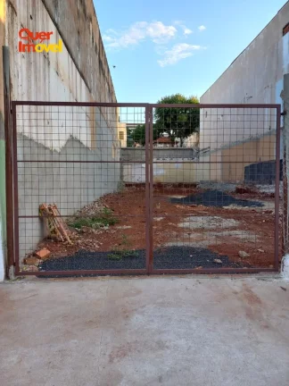 Imagem Terreno para venda ou locação no Centro de Ribeirão Preto-SP com 326,51 m² de área - Oportunidade única!