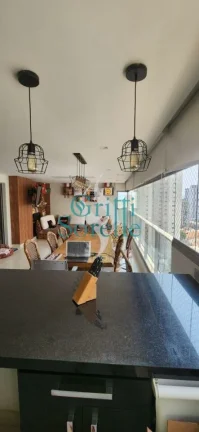 Imagem Apartamento à Venda na Vila Leopoldina - São Paulo/SP.