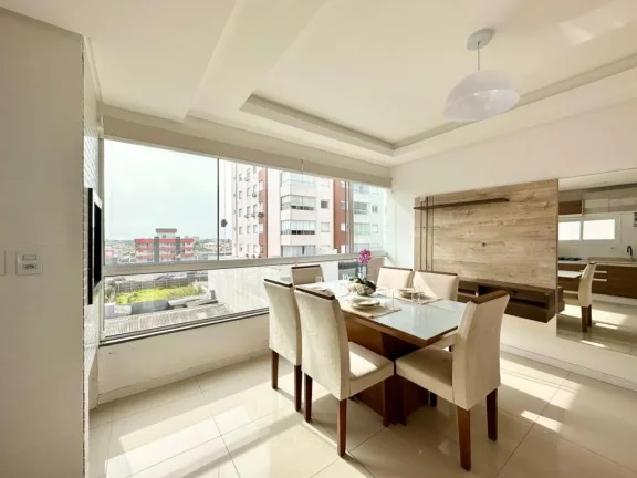 Imagem Apartamento 2 Dormitórios - Bairro Zona Nova