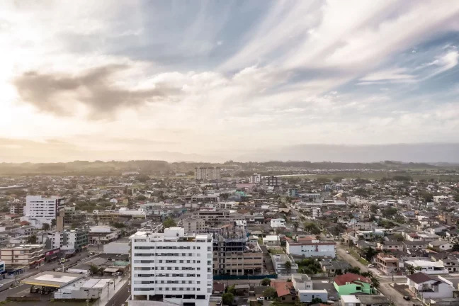 Imagem Apartamento à venda em Torres, Centro, com 3 quartos, 90,81m²