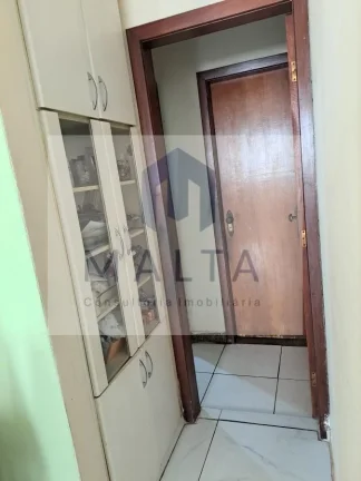 Imagem Casa Geminada para Venda em Belo Horizonte, Dona Clara, 3 dormitórios, 2 banheiros