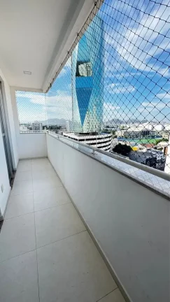 Imagem Apartamento em Praia de Itaparica - Vila Velha