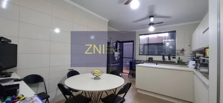 Imagem Casa à Venda no Parque Residencial Lagoinha R 1503