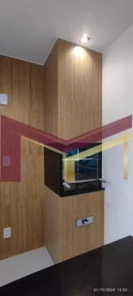 Imagem Casa de Alto Padrão